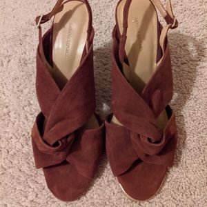 Banana Republic Women's Heels